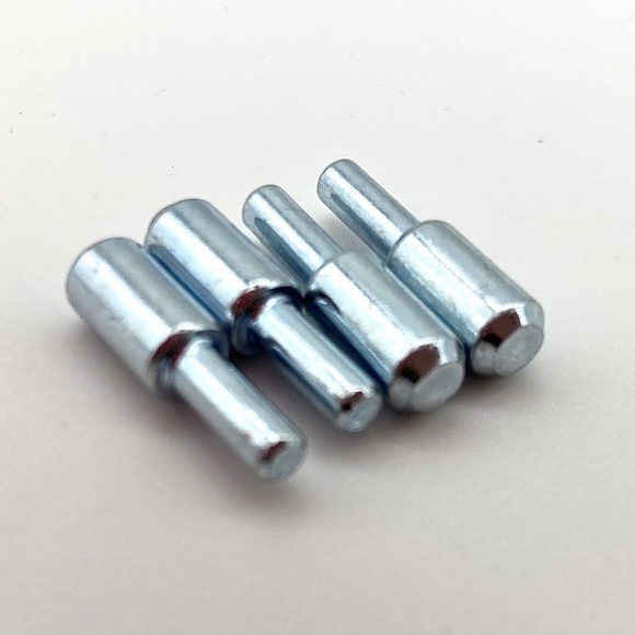 Shelf support pins # 101514 for IKEA furniture replacements (pack of 4) - Picture 1 of 1